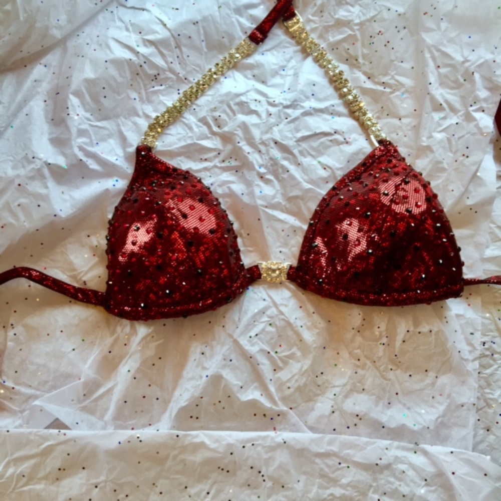 Competition Bikni - Picture 2 of 4